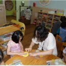 사동초등학교 병설유치원 이미지