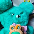 인형의 거리(토끼) 이미지