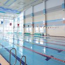 논산시국민체육센터 이미지