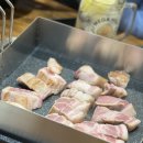 예술회관역 11번출구 | 내돈내산 인천 구월동 '제주덕구 구월점' 예술회관역 맛집 흑돼지 고깃집 돼지껍데기 후기