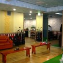 월드스크린골프 이미지