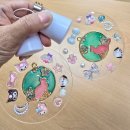 신성초 | 📌 안동 신성초등학교 교사연수 / 공예체험 3종 동시진행 후기