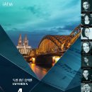 제 4회 IAFM Köln(독일 쾰른 음악원)온라인 단기연수 이미지
