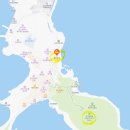 해뜨는 성 | 성산일출봉 숙소] 가성비 오션뷰 일출 펜션 모두 완벽하게 만족스러웠던 강력 찐 추천 숙소 - 해뜨는 성