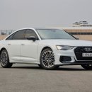 내추럴사운드 A | 아우디 2025 A6 45 TFSI 콰트로 시승기