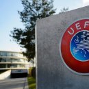 UEFA 챔피언스리그 / 유로파리그 / 컨퍼런스리그 결승전 확정 이미지