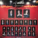 지앤아이비 | 뮤지컬 지킬앤하이드 관극후기 (홍광호, 아이비, 이지혜) #20250504