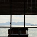 강진힐링하우스 | 강진여행 코스 필수 가우도 근처 오션뷰 카페 올라하우스후기