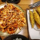 용호동낙지 롯데몰김포공항점 이미지