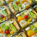 [행복대학] 도시락 선물 이미지