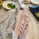 가거도횟집 이미지