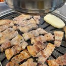 맛쭐돈쭐 | [창원] 퀄리티 좋은 가성비 진해고기집 맛쭐돈쭐