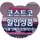 코스트코 6월 넷째주 할인 상품 추천, 내돈내산 실구매 후기 총정리