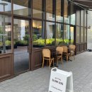 인천 송도 내돈내산 카페 추천 :: 슬로우로그(Slow log coffee)