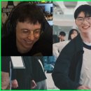 FAKER X KARINA IN FULL (페이커 X 카리나 풀버전 광고) 이미지