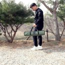 파파즌 | 캠핑테이블 테르보 마요르 높이조절 롤 테이블 캠핑장비 후기