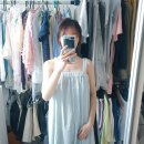 비치진 펜션 | 여성샤워가운 홈웨어 베이비드로우 착용 후기