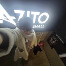 아지토라이브홀 이미지