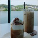 씨유 안성원곡점 | 경기도 안성 원곡 만세로 칠곡저수지 뷰맛집 브런치카페 포커시스디자인 아카이브 안성점 내돈내산