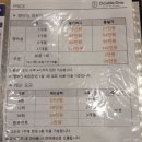 one스크린연습장 이미지