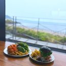 제일펜션 | 바다보이는 제주 성산카페 추천 온더스톤 브런치카페&amp;온더스톤펜션 후기
