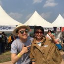 2016 고아웃 캠프 7 (2016.4.29~5.1) in 여주 금은모래캠핑장