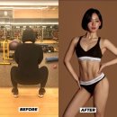 해부학적 운동 군자점 이미지