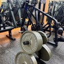 육체미 연구소 이미지