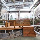 힘찬에너지 태양광발전소 이미지