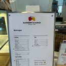베리앤라떼카페