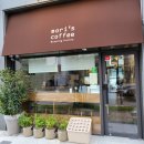 모리스커피 문지점