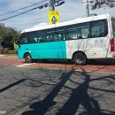 금남여객운수주식회사 | [1년 전 오늘] 제주 서귀 카운티 뉴 브리즈 디젤 2도어 앨리슨 오토 '23' 7530호(이적)