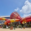 워터파크 이미지