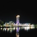 삼학도크루즈 이미지