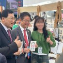 VIP태권도 | [경주 APEC 2025] 외국인 VIP도 반한 K-캐리커처! 로컬 굿즈 팝업 &amp; 행사 출장 후기