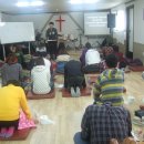 가양제일장로교회 이미지