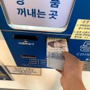 [review] 위니아 24 크린샵 빨래방 후기 세탁 건조