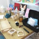 뚝딱뚝딱 DIY 목공 교실 이미지