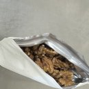 호도하우스 | 호두정과 월넛하우스 센스있는 결혼식 답례품 후기