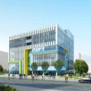 마포푸르메어린이도서관 이미지