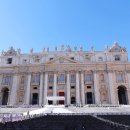 멍학당 | 이탈리아 바티칸투어 여행, 더데이트래블 투어로 마주한 성스러운 시간들