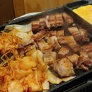 깡통삼겹살 이미지