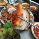주원왕족발