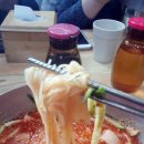 깃대봉냉면