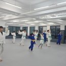 용인대 유도 체육관 이미지