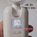 냉각 손풍기 단미 미니 선풍기 탁상용 휴대 목걸이까지 되는 쿨링 패드 후기