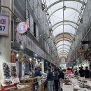 오장폭포주차장 | 정선 가볼만한곳 정선아리랑시장 주차장 정선한마당 올챙이국수 후기