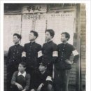 「우리학교 이야기」중등교육의 시작-도쿄 이미지