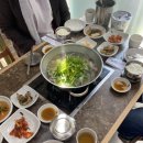 민채네 | 등촌역 복어 요리 전문점 오복민! 점심 특선으로 복지리 먹은 후기