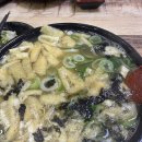 씨유 파주금촌본점 | 파주 칼국수 맛집, 언칼국수 금촌본점 후기 🍜